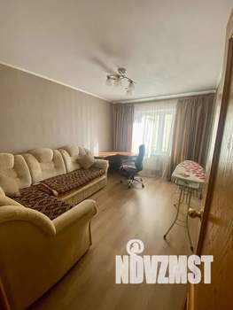 2-к квартира, посуточно, 68м2, 8/25 этаж