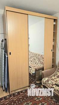 1-к квартира, на длительный срок, 33м2, 7/9 этаж