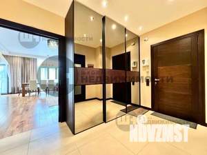 3-к квартира, на длительный срок, 130м2, 2/4 этаж