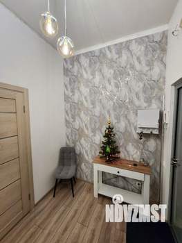 1-к квартира, на длительный срок, 40м2, 2/7 этаж