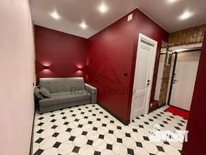 2-к квартира, на длительный срок, 70м2, 1/5 этаж