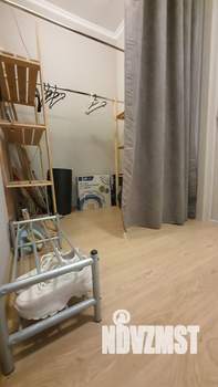 1-к квартира, на длительный срок, 42м2, 19/22 этаж