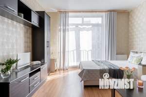 2-к квартира, посуточно, 70м2, 3/7 этаж