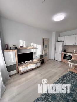 2-к квартира, посуточно, 33м2, 7/12 этаж