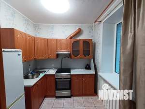 1-к квартира, посуточно, 30м2, 4/5 этаж