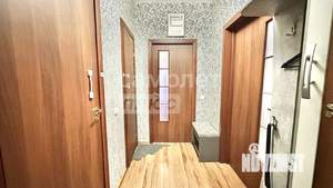 1-к квартира, на длительный срок, 38м2, 2/17 этаж