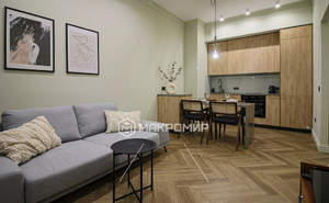 1-к квартира, на длительный срок, 40м2, 7/11 этаж