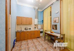 2-к квартира, посуточно, 63м2, 2/4 этаж