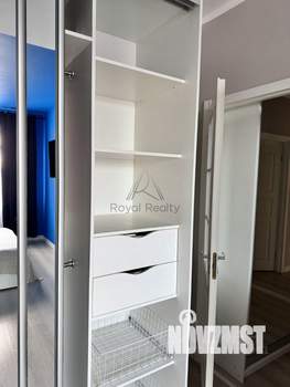 2-к квартира, на длительный срок, 56м2, 4/18 этаж