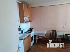 1-к квартира, на длительный срок, 43м2, 13/16 этаж