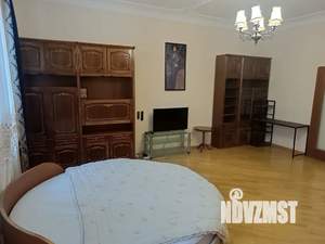 3-к квартира, посуточно, 101м2, 2/5 этаж