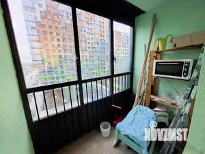 1-к квартира, на длительный срок, 38м2, 7/19 этаж