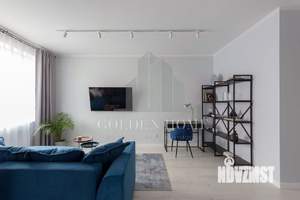 2-к квартира, на длительный срок, 57м2, 11/12 этаж