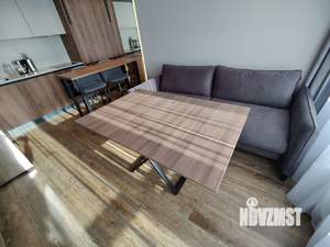 2-к квартира, посуточно, 35м2, 5/17 этаж