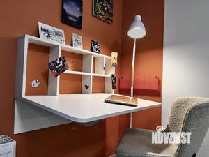 1-к квартира, на длительный срок, 36м2, 13/13 этаж