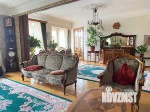 3-к квартира, посуточно, 120м2, 5/6 этаж