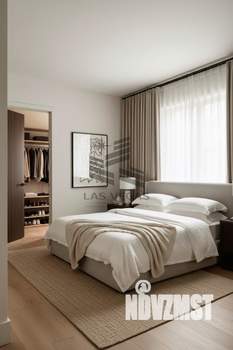 2-к квартира, на длительный срок, 77м2, 11/19 этаж