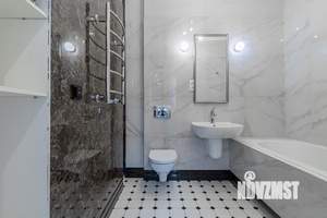 2-к квартира, на длительный срок, 54м2, 4/6 этаж