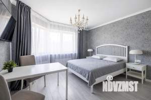 Студия квартира, посуточно, 26м2, 13/19 этаж