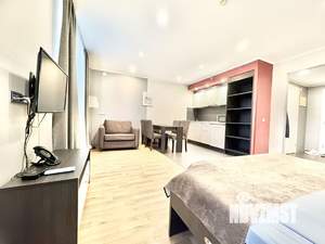 1-к квартира, на длительный срок, 41м2, 9/14 этаж