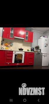 1-к квартира, на длительный срок, 48м2, 17/17 этаж