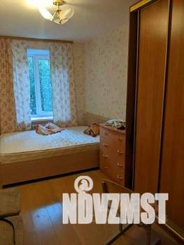 3-к квартира, на длительный срок, 60м2, 1/5 этаж