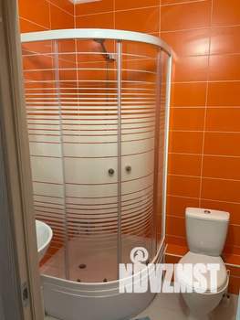 Студия квартира, посуточно, 20м2, 8/20 этаж