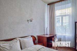 2-к квартира, посуточно, 60м2, 1/1 этаж