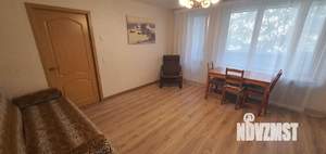 3-к квартира, на длительный срок, 60м2, 5/9 этаж