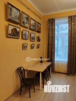 2-к квартира, на длительный срок, 85м2, 2/5 этаж