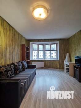 1-к квартира, на длительный срок, 32м2, 4/5 этаж