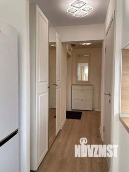 1-к квартира, на длительный срок, 26м2, 12/13 этаж