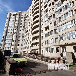 2-к квартира, на длительный срок, 73м2, 3/12 этаж
