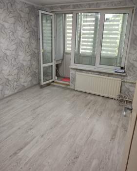 2-к квартира, на длительный срок, 43м2, 2/5 этаж