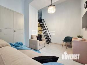 1-к квартира, на длительный срок, 35м2, 3/5 этаж