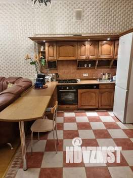 2-к квартира, посуточно, 80м2, 2/5 этаж
