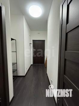 1-к квартира, на длительный срок, 38м2, 10/25 этаж