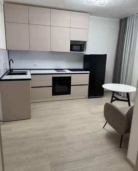 1-к квартира, на длительный срок, 35м2, 9/13 этаж