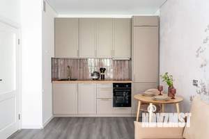1-к квартира, посуточно, 37м2, 1/1 этаж