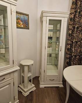 1-к квартира, на длительный срок, 47м2, 3/10 этаж