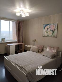 2-к квартира, на длительный срок, 52м2, 7/9 этаж