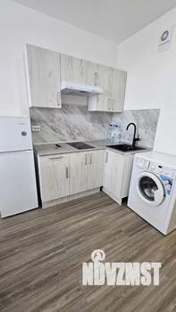 Студия квартира, на длительный срок, 20м2, 5/25 этаж