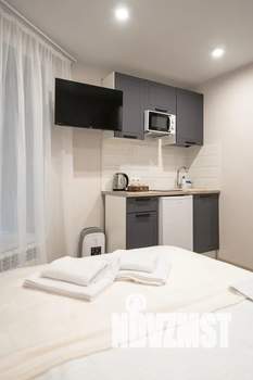 Студия квартира, посуточно, 14м2, 1/5 этаж