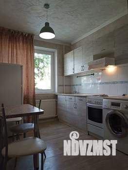2-к квартира, посуточно, 52м2, 2/9 этаж