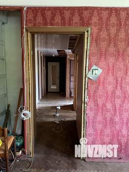 2-к квартира, на длительный срок, 48м2, 1/5 этаж