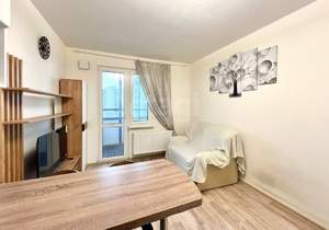 Студия квартира, на длительный срок, 25м2, 9/25 этаж
