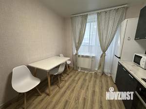 2-к квартира, на длительный срок, 51м2, 7/24 этаж