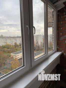 1-к квартира, на длительный срок, 40м2, 11/12 этаж