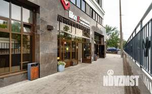 1-к квартира, посуточно, 22м2, 1/1 этаж