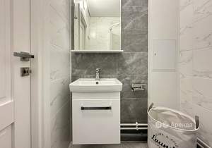 Студия квартира, на длительный срок, 24м2, 11/19 этаж